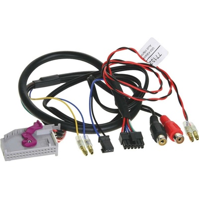 Kabel pro AV adaptér Audi RNS-E 222661 + Prodloužená lhůta na vrácení zboží do 40 dnů – Hledejceny.cz