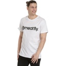 Meatfly Logo white