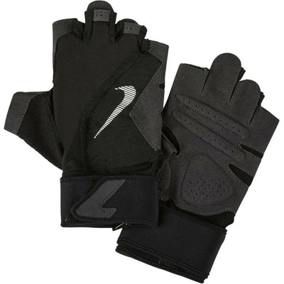 Nike Ръкавици за тренировка Nike Premium Heavyweight Gloves 9092-52-083 Размер M