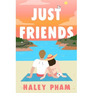 Just Friends (2026)