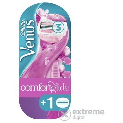Gillette Venus ComfortGlide Spa Breeze