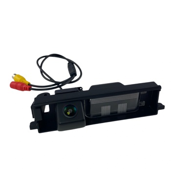 Камера за задно виждане за Toyota Rav4 (G6091)