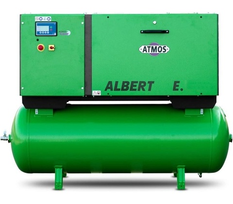 Atmos Albert E.110