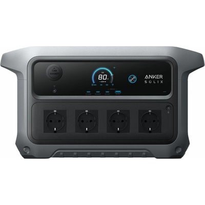 Anker SOLIX C2000 Gen 2 Powerstation