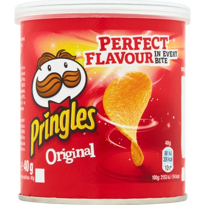 Pringles Original 40g