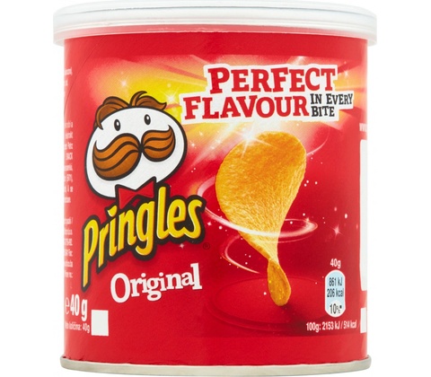 Pringles Original 40g