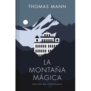 LA MONTAÑA MAGICA EDICION LIMITADA | Thomas Mann (ISBN: 9788466373326)