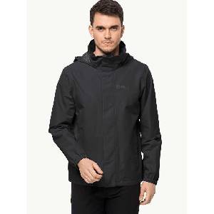 Jack Wolfskin Яке stormy point 2l jkt m (1111142-6000)