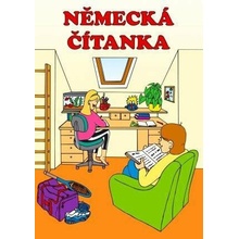 Německá čítanka