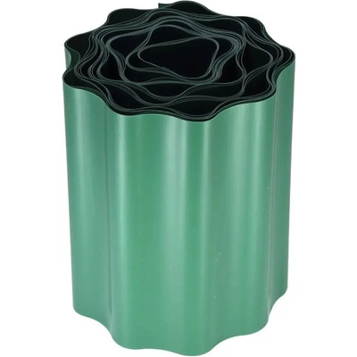 Lem Strend Pro Garden, 100 mm, L-9 m, zelený, trávnikový, plast