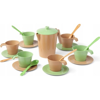 RePlay Sada riadu na rannú kávu plast Wader 12m+