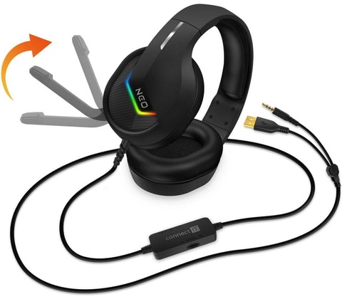 Connect IT NEO
