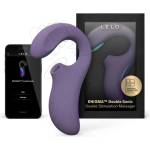 LELO Enigma Double Sonic - A-спот вибратор с App