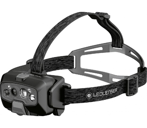 Ledlenser HF8R Core