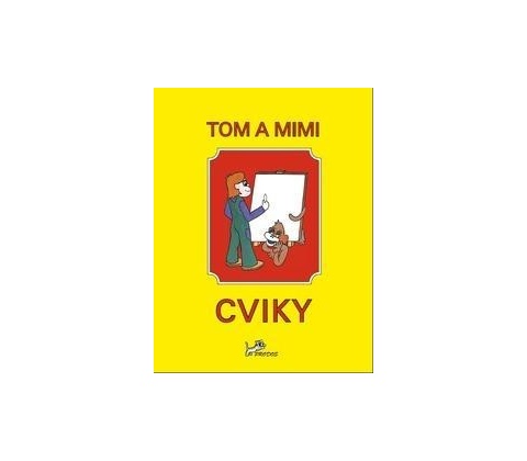 Tom a Mimi – Cviky