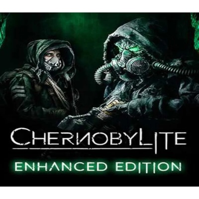 Chernobylite (Enhanced Edition)