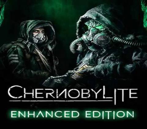 Chernobylite (Enhanced Edition)