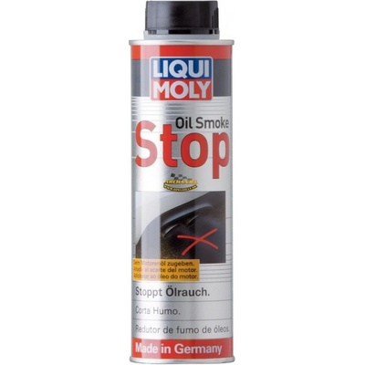 Liqui Moly 2122 Stop olejovému dymu 300 ml