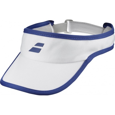 Babolat Visor 5GB1231-1000 JR bílo-modrá