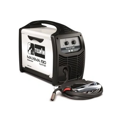 Telwin Maxima 190 Synergic 230 V