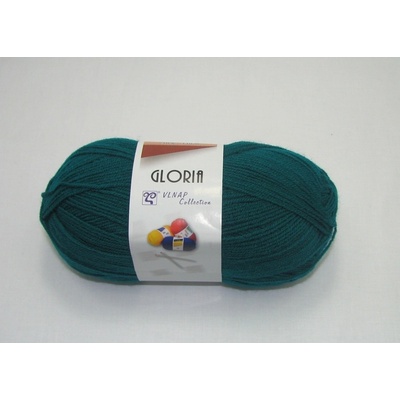 Gloria 50g - 54799 tm.zelená