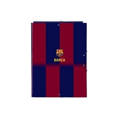 F. C. Barcelona Папка с пръстени F. C. Barcelona 25/26 26 x 33, 5 x 2, 5 cm