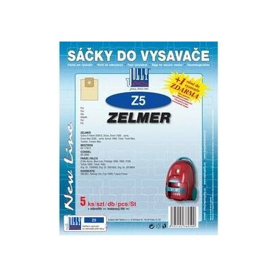 Jolly Z 5 5 ks