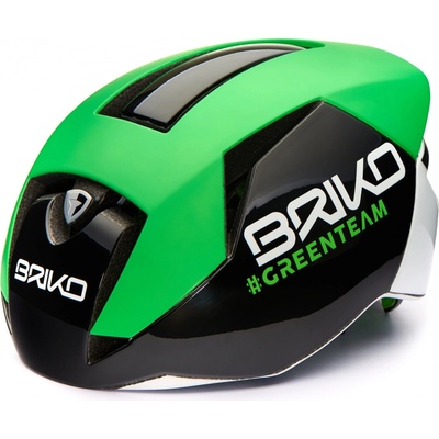 Briko Gass green Team 2018 – Hledejceny.cz