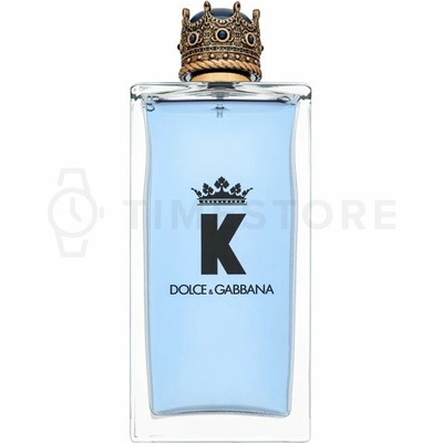 Dolce Gabbana K by Dolce Gabbana toaletná voda pánska 200 ml
