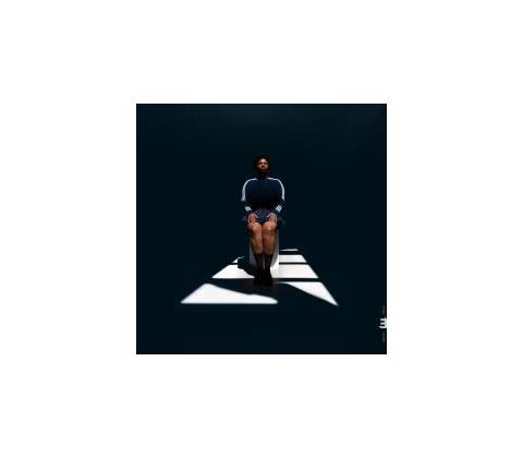 Nabou - Indigo CD