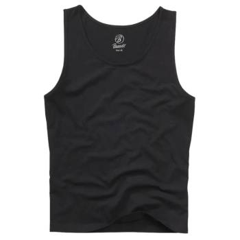 Brandit Мъжки потник, черен (4210.2)