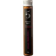 Chilli No5 Zmes korenín TANDOORI SPICE 35 g