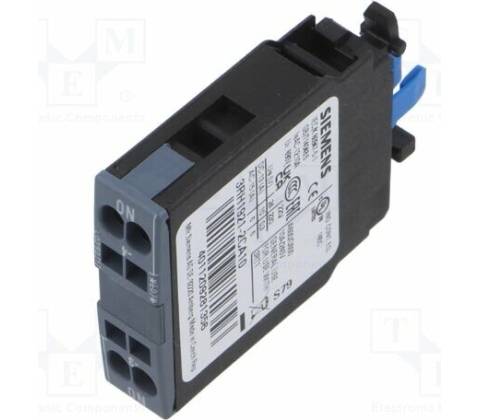SIEMENS 3RH1921-2CA10