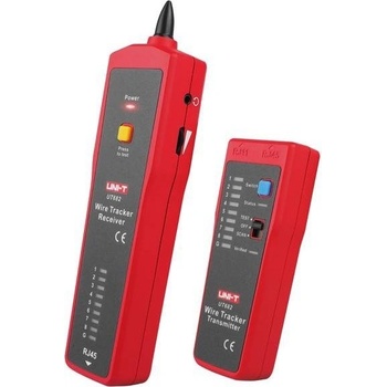 UNI-T UT682 RJ45 MIE0292