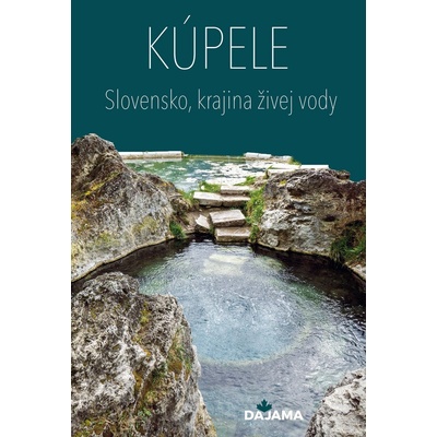 Kúpele - Martin Kasarda