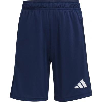 adidas Entrada 26 Kids modrá