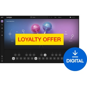 UJAM KANDY Loyalty Offer (Дигитален продукт)