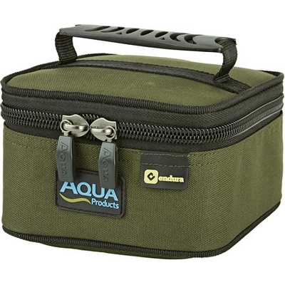 Aqua Products Pouzdro na Doplňky Bitz Bag Black Series Small