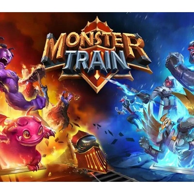 Monster Train (First Class XL Edition)