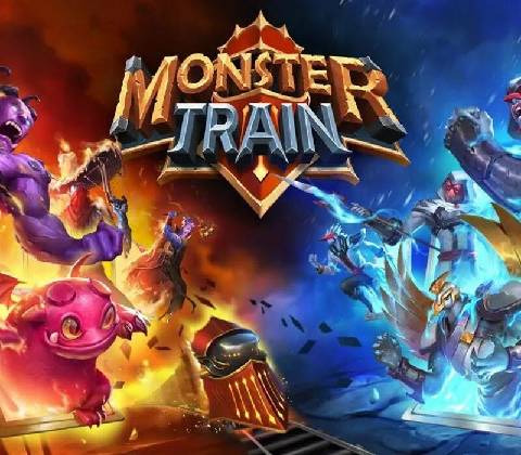 Monster Train (First Class XL Edition)