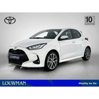 Toyota Yaris 1.5 Hybrid 96 kW