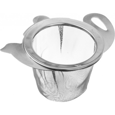 ORION Nerezové čajítko 5 cm konvice – Hledejceny.cz