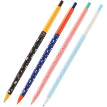 Авт. химикалка M& G Adorable Pet Син 0.5 mm (1601052-06-70137-ABP41471)