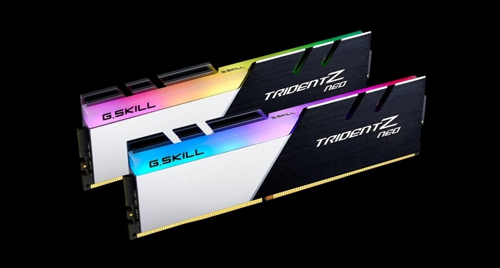 G.SKILL F4-3600C16D-32GTZNC od 272 € - Heureka.sk