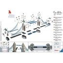 Ravensburger 3D puzzle Tower Bridge Londýn 216 ks