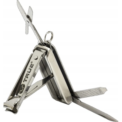 True Utility Nail clip kit TU215