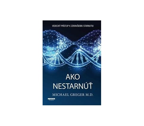 Ako nestarnúť