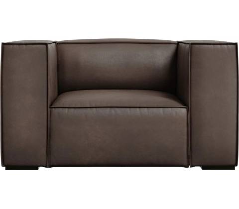 Windsor & Co Sofas Madame hnědá