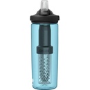 CamelBak Eddy+ LifeStraw 0,6l Charcoal