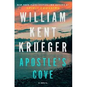 Apostle's Cove | KRUEGER WILLIAM KENT (ISBN: 9781982179304)